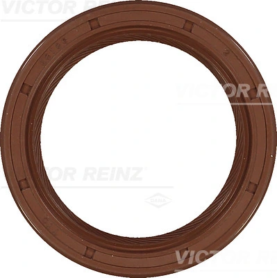 Shaft Seal, crankshaft